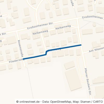 Asternweg 63843 Niedernberg 