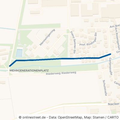 Eicherwaldstraße 55234 Erbes-Büdesheim 