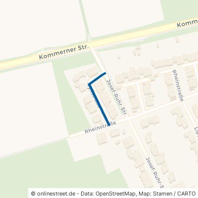 Kyllstraße 53879 Euskirchen 