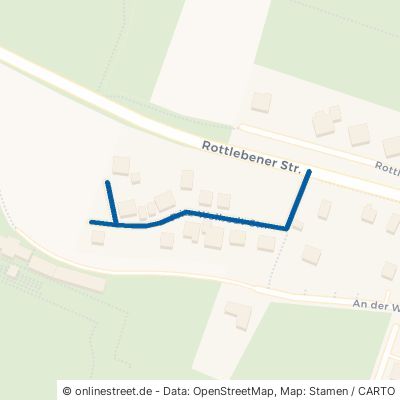 Fritz-Wollrodt-Straße Bad Frankenhausen Bad Frankenhausen 