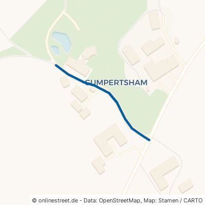Gumpertsham Babensham Gumpertsham 