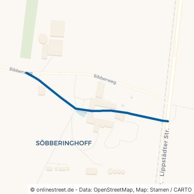 Söbberinghoff 59597 Erwitte Völlinghausen 