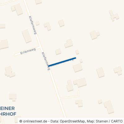 Kastanienweg 27367 Sottrum Fährhof 