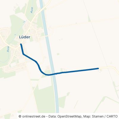 Langenbrügger Straße 29394 Lüder 