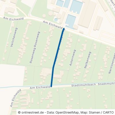 Hauptweg 63500 Seligenstadt 