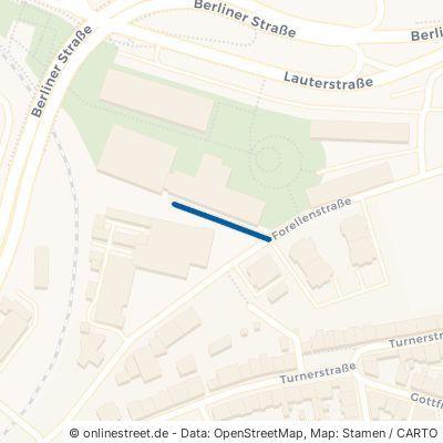 Badweiherstraße 67659 Kaiserslautern Innenstadt 