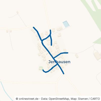 Jenhausen Seeshaupt Jenhausen 