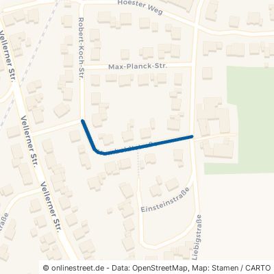 Humboldtstraße 59320 Ennigerloh 