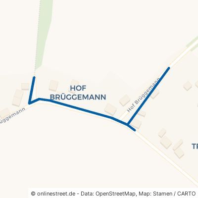 Hof Brüggemann 18519 Sundhagen Tremt 