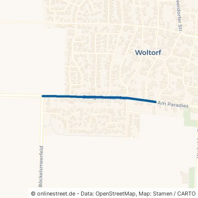 Dungelbecker Straße 31224 Peine Woltorf Woltorf