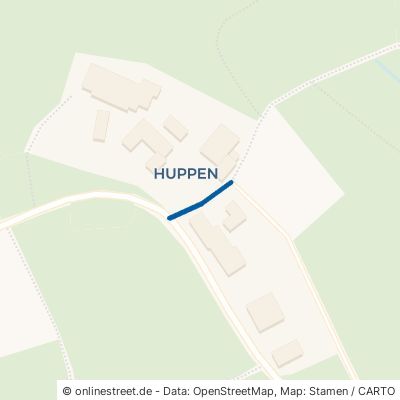Huppen 57482 Wenden Huppen 