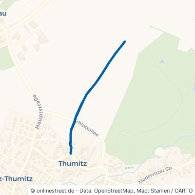 Rothnaußlitzer Weg Demitz-Thumitz 