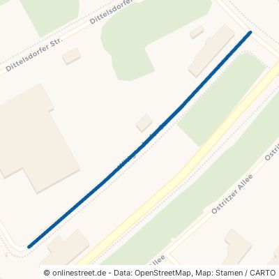 Wittgendorfer Straße 02763 Zittau 