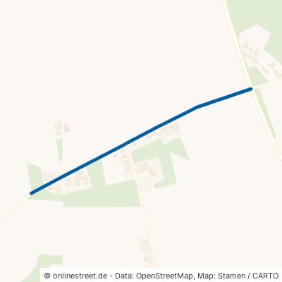Dohnser Weg Südheide Beckedorf 