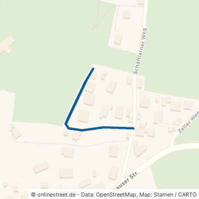 Geheimrat-Heindl-Weg Icking Irschenhausen 