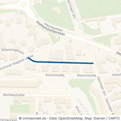 Blumenthalstraße 75179 Pforzheim Nordstadt 