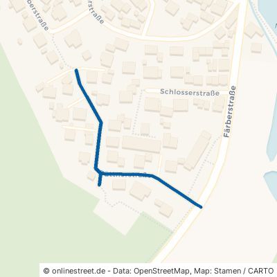 Büttnerstraße 90542 Eckental Herpersdorf