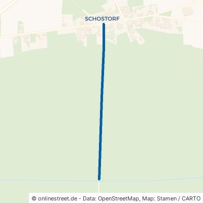 Seedamm 29389 Bad Bodenteich Schostorf 