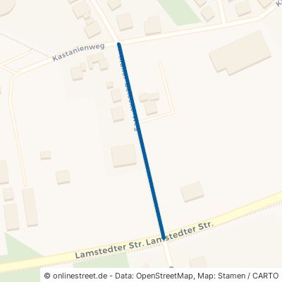 Müller-Belecke-Weg 21745 Hemmoor Warstade 