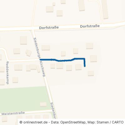 Schmiedestraße Mellinghausen 