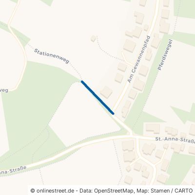 Stationenweg 76835 Burrweiler 