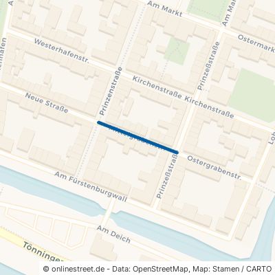 Mittelgrabenstraße 25840 Friedrichstadt 