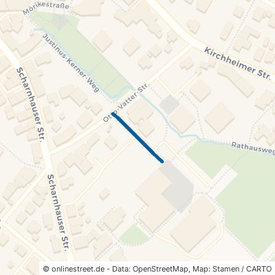 Justinus-Kerner-Weg 73760 Ostfildern Ruit Ruit