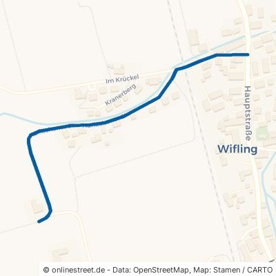 Harlachener Straße 85457 Wörth Wifling 
