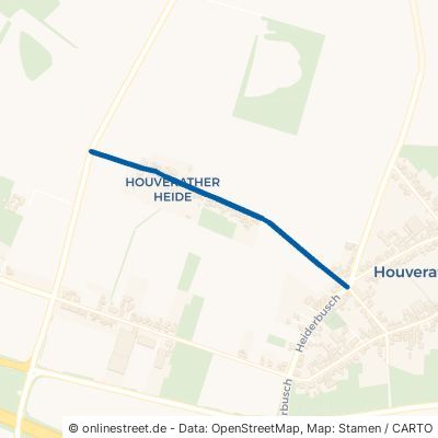 Houverather Heide 41812 Erkelenz Houverath Houverath