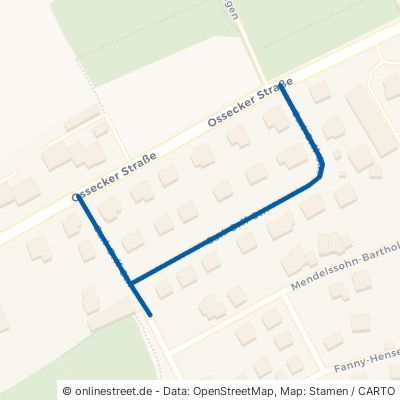 Carl-Orff-Straße 95030 Hof Innenstadt 