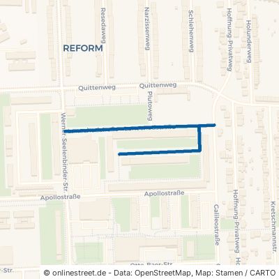 Lunochodstraße 39118 Magdeburg Reform Reform