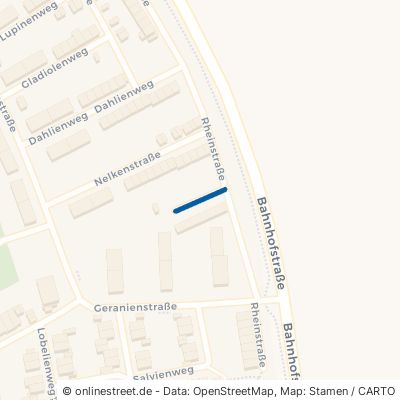 Saarstraße 47447 Moers 