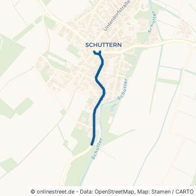 Im Oberdorf Friesenheim Schuttern 