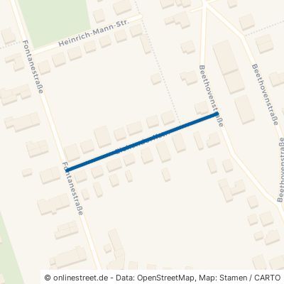 Eichendorffstraße 16227 Eberswalde Finow Finow