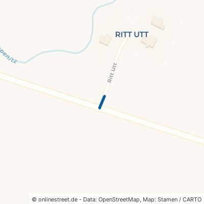 Ritt Utt 16949 Putlitz Nettelbeck 