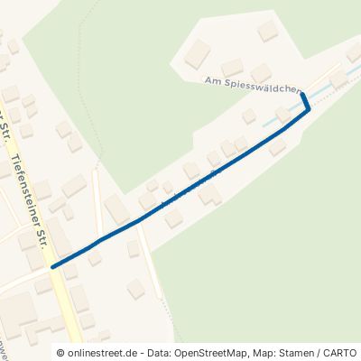 Andreasstraße 55743 Idar-Oberstein 