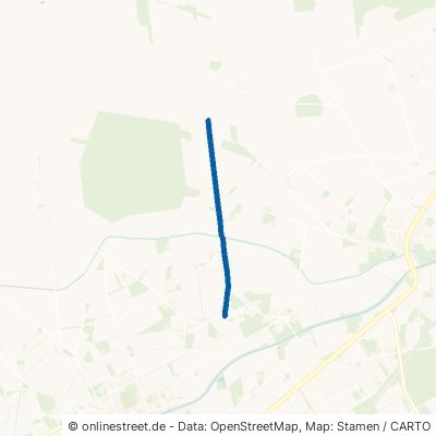 Deckauer Heide Drebber Mariendrebber 