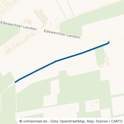 Fuchsweg Oldenburg Eversten 