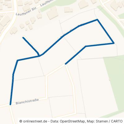 Julius-Picard-Straße Heilbronn Sontheim 