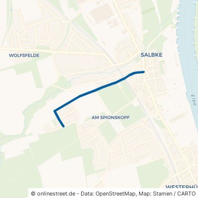 Friedhofstraße 39122 Magdeburg Salbke Salbke