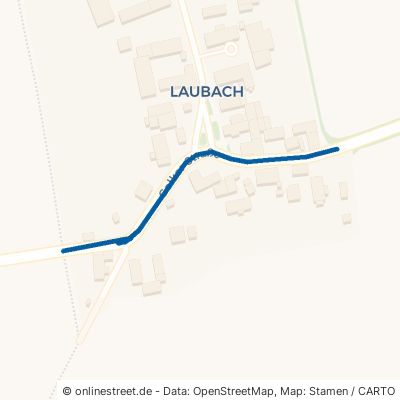Golker Straße Priestewitz Laubach 