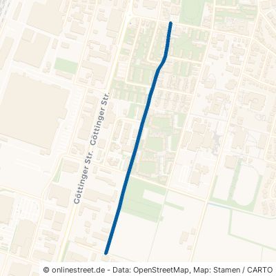 Matthias-Grünewald-Straße 37154 Northeim 