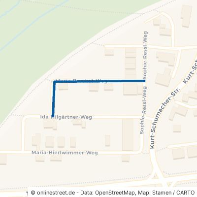 Maria-Proebst-Weg 84034 Landshut West 