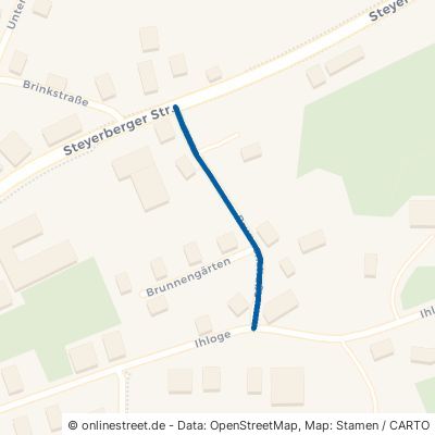 Brunnenstraße 27245 Kirchdorf 