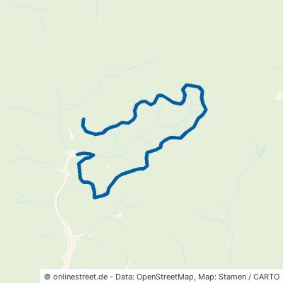 Bruckwaldweg 79252 Stegen Eschbach 