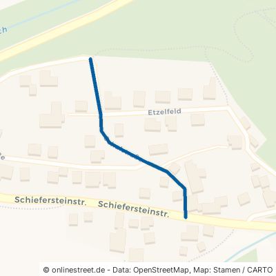 Schulstraße Kellenbach 