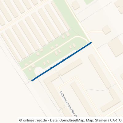 Carl-Kindler-Straße Königs Wusterhausen 