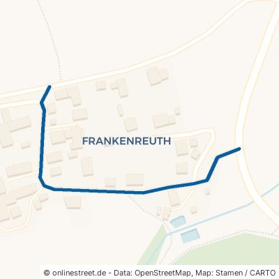 Frankenreuth 95508 Kulmain Frankenreuth 