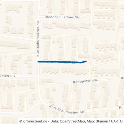 Wilhelm-Marx-Straße 50374 Erftstadt Lechenich Lechenich