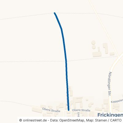 Grundweg 89561 Dischingen Frickingen 